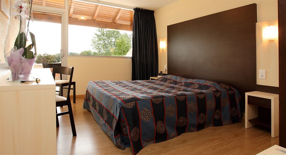 Hotel Le Clos Roussillon Pres De Sarlat Vitrac  Exteriör bild